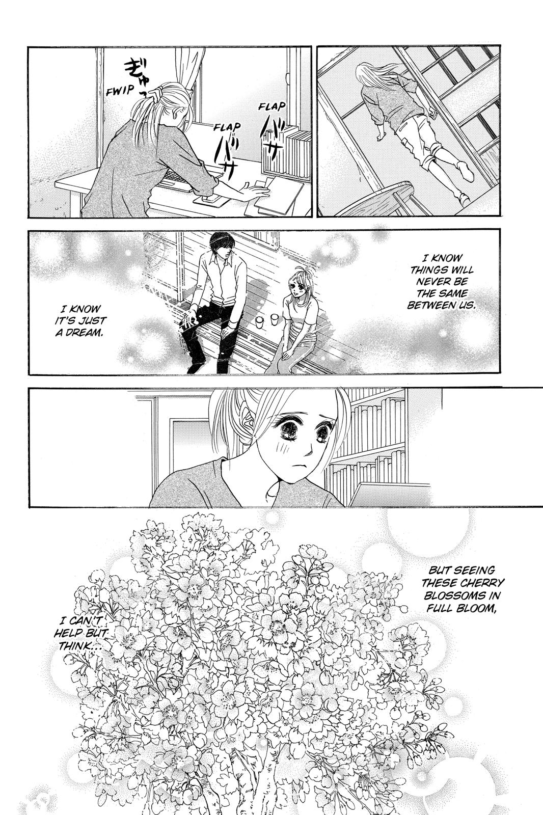 Hotaru no Hikari Chapter 85 page 26 - Chapter 85