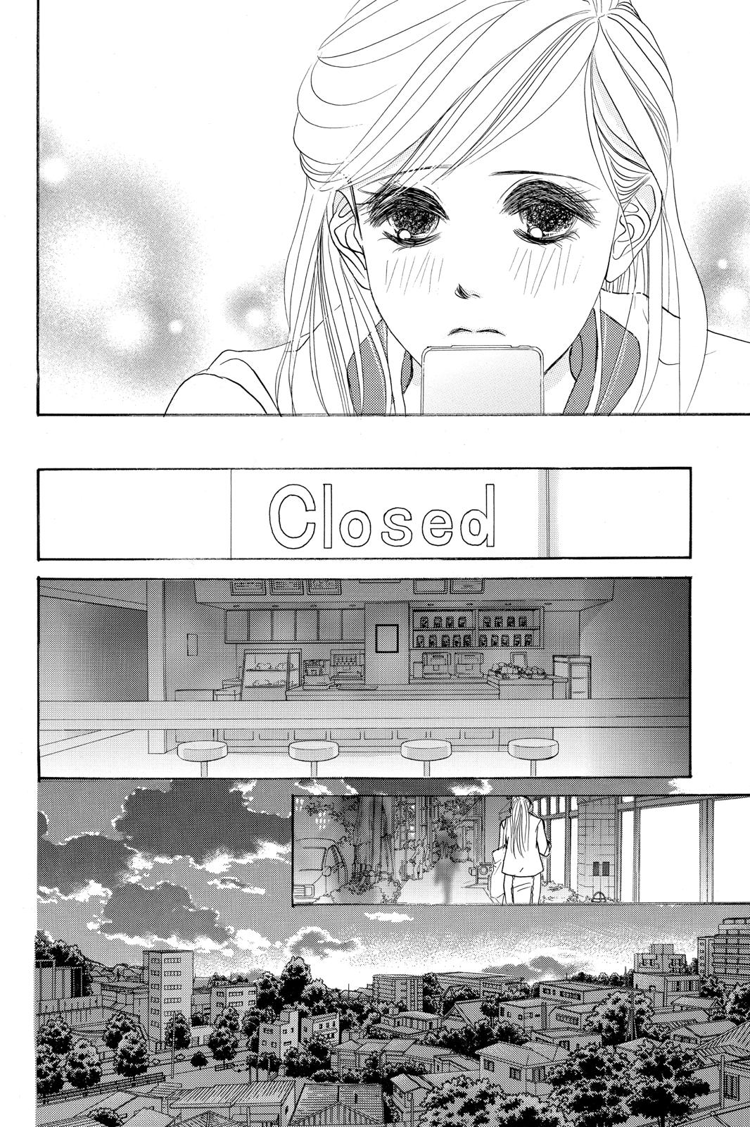 Hotaru no Hikari Chapter 86 page 18 - Chapter 86