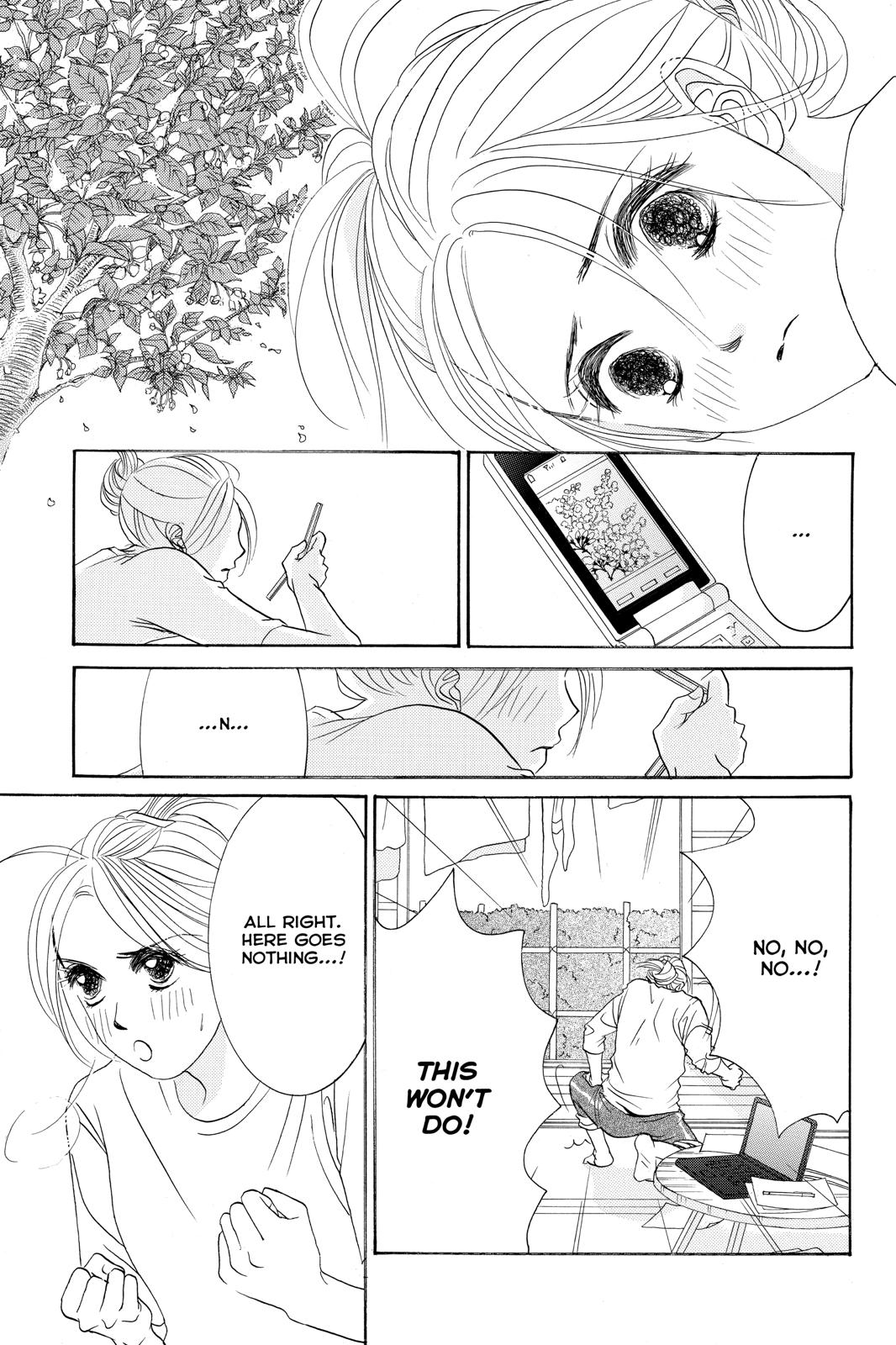 Hotaru no Hikari Chapter 86 page 23 - Chapter 86
