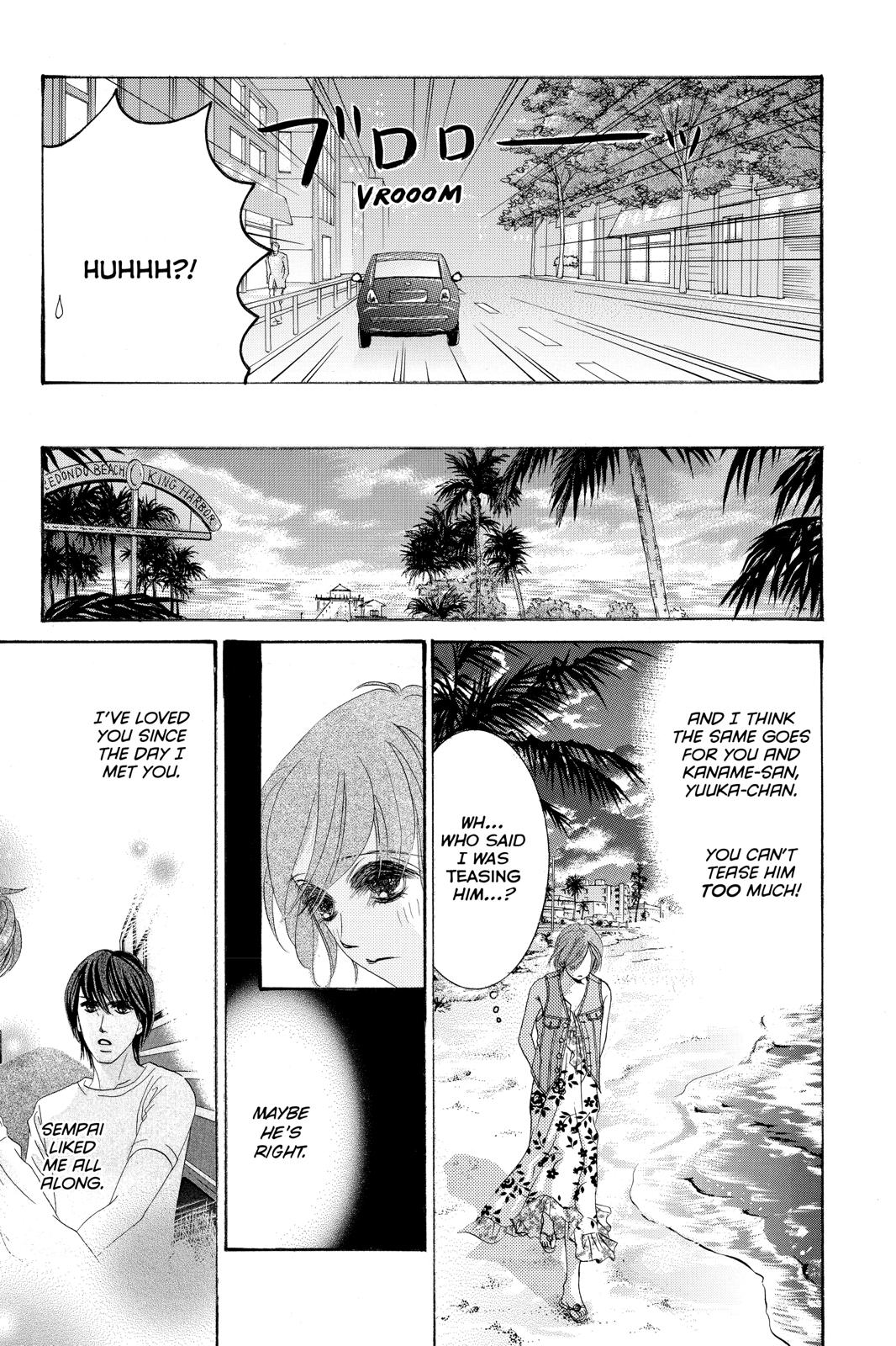 Hotaru no Hikari Chapter 87.6 page 20 - Chapter 87.6 [END]