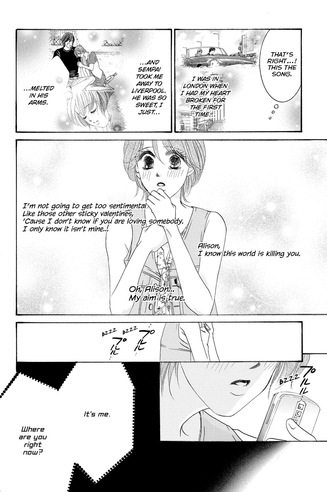 Hotaru no Hikari Chapter 87.6 page 22 - Chapter 87.6 [END]