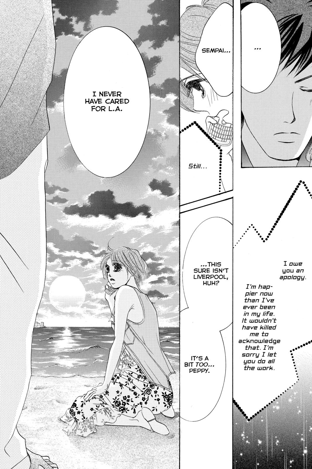 Hotaru no Hikari Chapter 87.6 page 24 - Chapter 87.6 [END]