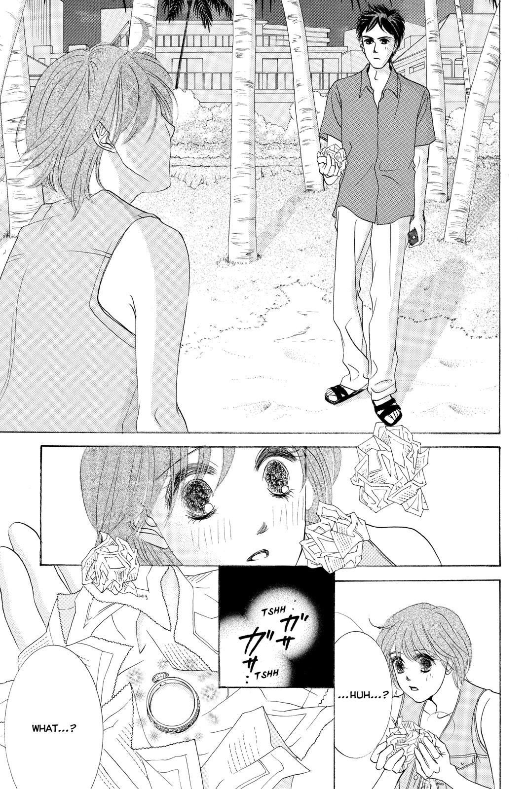 Hotaru no Hikari Chapter 87.6 page 25 - Chapter 87.6 [END]