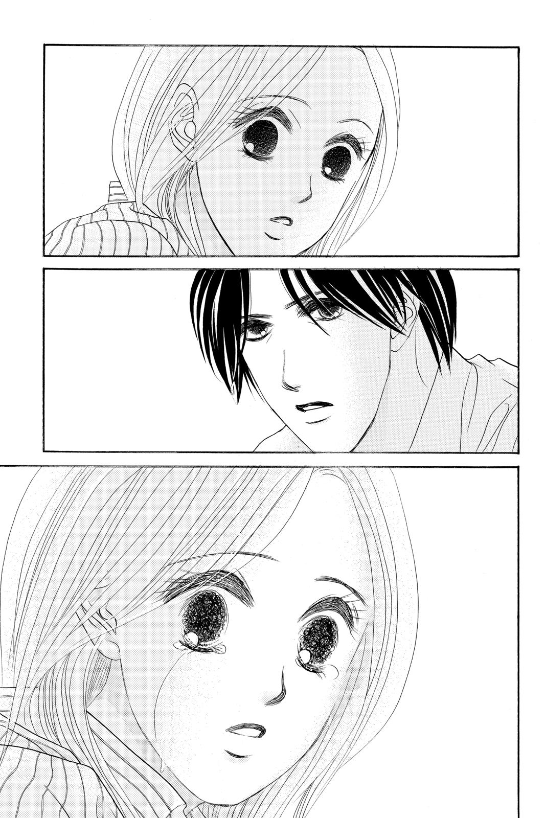 Hotaru no Hikari Chapter 87 page 31 - Chapter 87