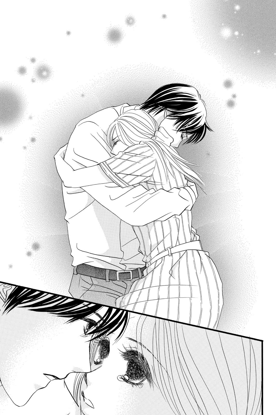 Hotaru no Hikari Chapter 87 page 33 - Chapter 87