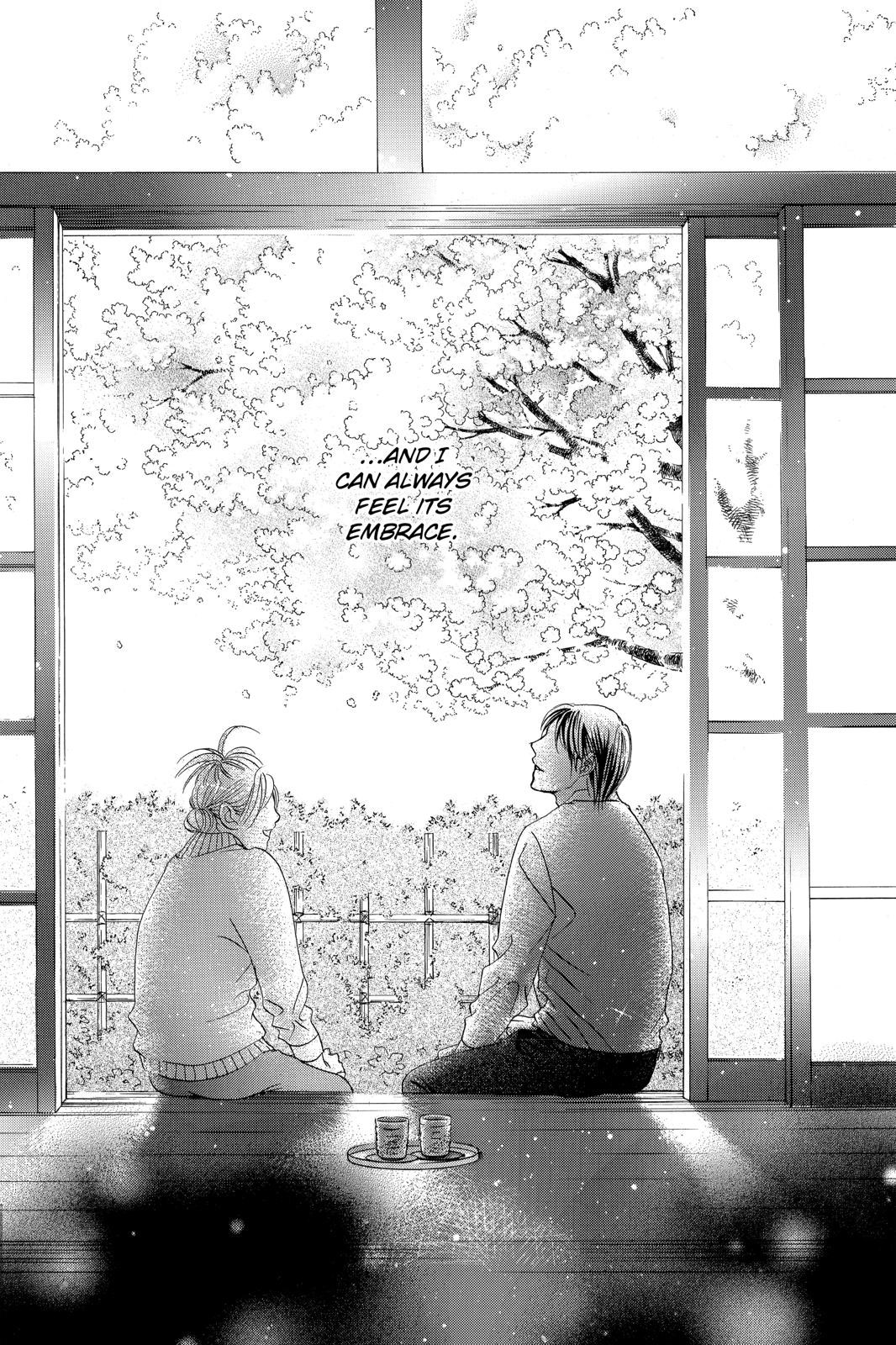 Hotaru no Hikari Chapter 87 page 37 - Chapter 87