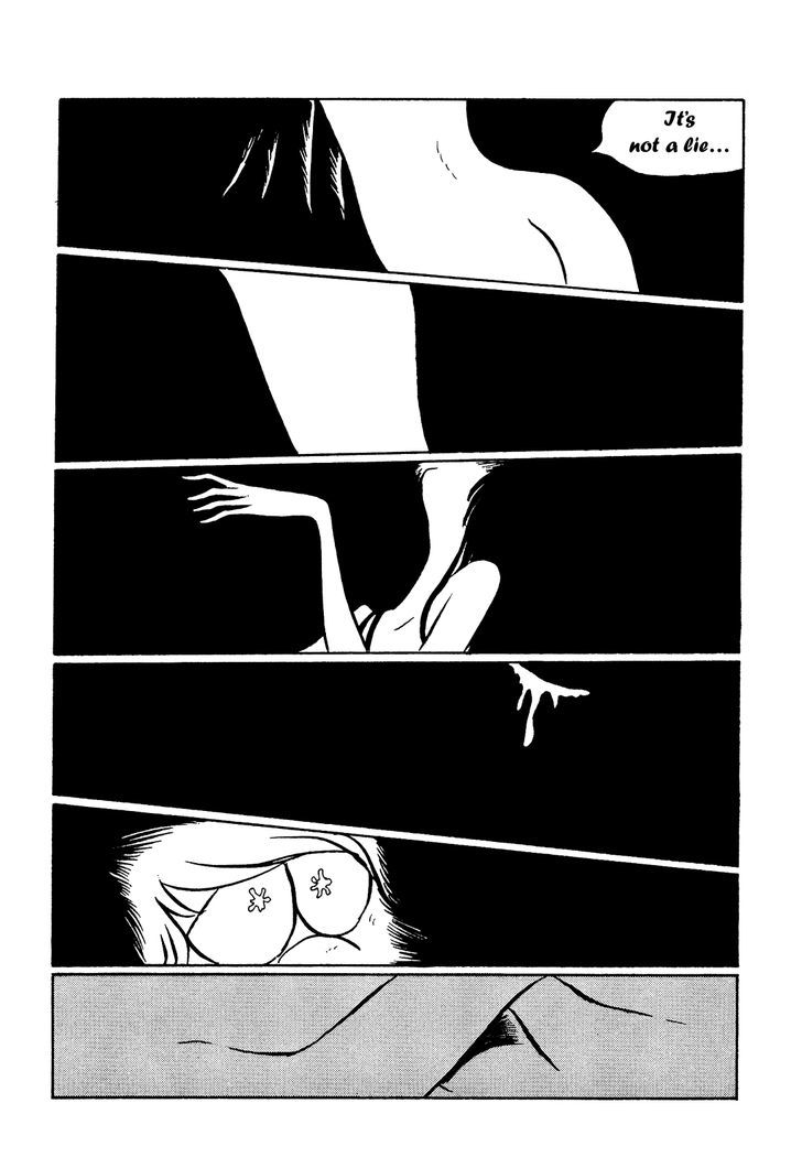 Hotaru no Yado Chapter 5 page 12 - Chapter 5 : Firefly Inn