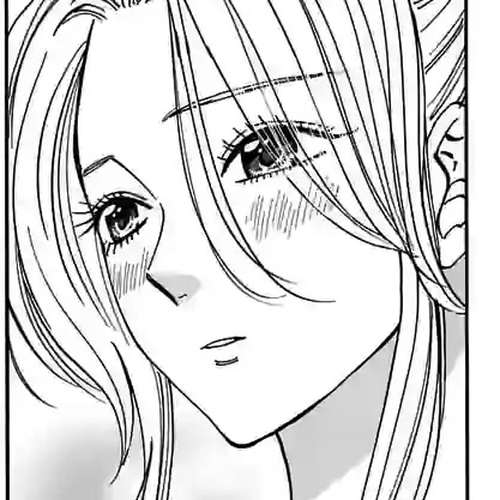 Hotaru no Yomeiri Chapter 10 cover