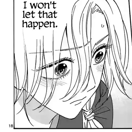 Hotaru no Yomeiri Chapter 11 cover