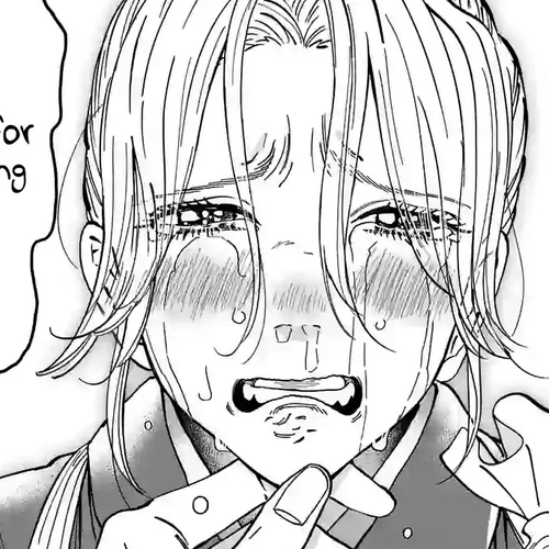 Hotaru no Yomeiri Chapter 12 cover