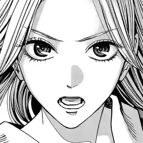 Hotaru no Yomeiri Chapter 15 cover