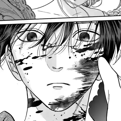 Hotaru no Yomeiri Chapter 2 cover