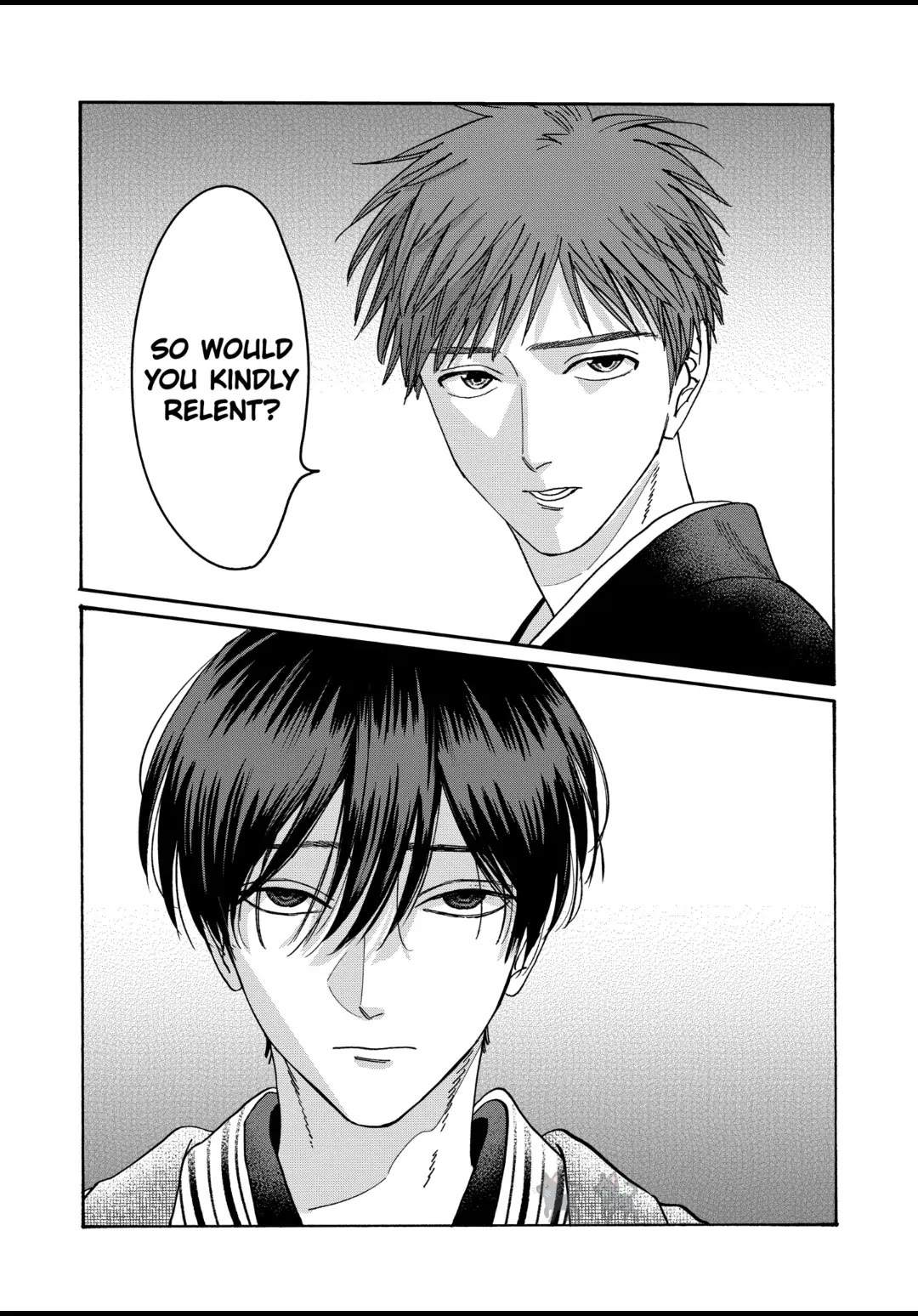 Hotaru no Yomeiri Chapter 21 page 20 - Chapter 21