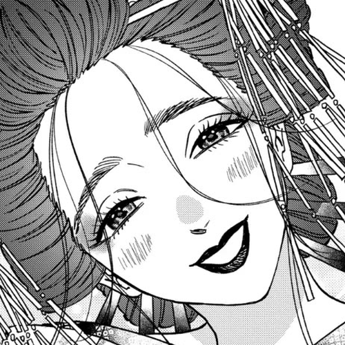 Hotaru no Yomeiri Chapter 27: TOYS cover