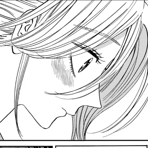 Hotaru no Yomeiri Chapter 28: ABOUT YOU cover