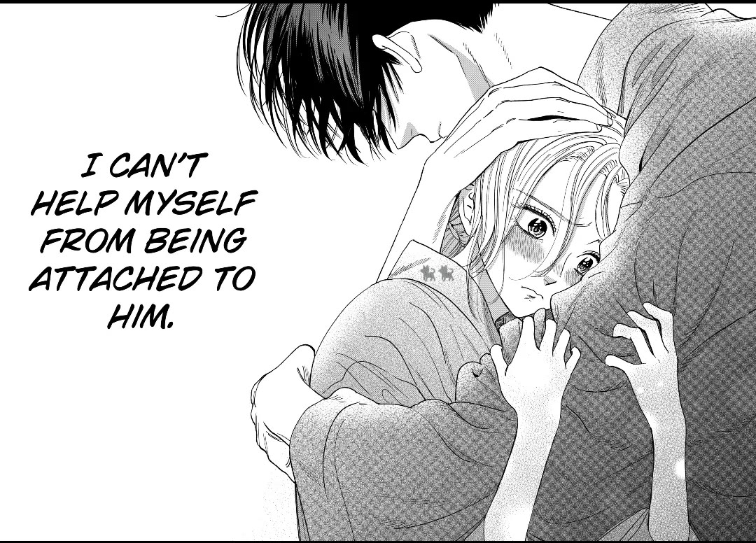 Hotaru no Yomeiri Chapter 29 page 36 - Chapter 29