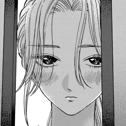 Hotaru no Yomeiri Chapter 29 cover