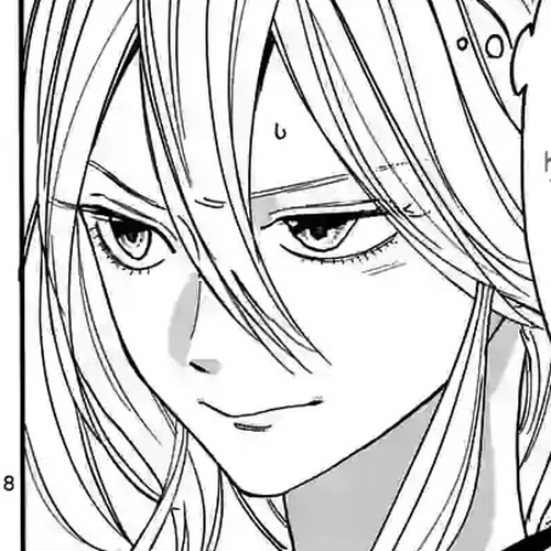 Hotaru no Yomeiri Chapter 3 cover