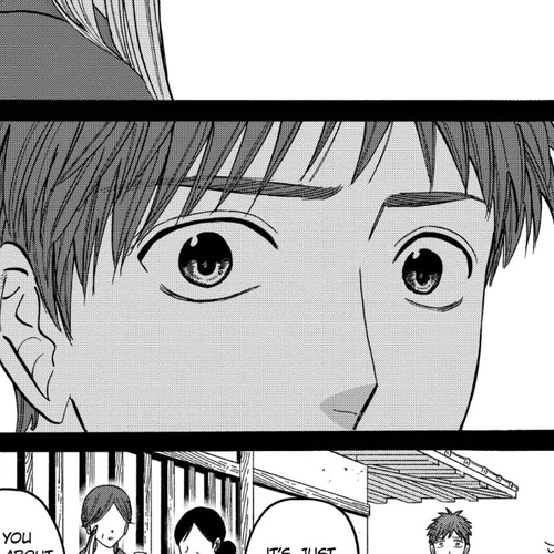 Hotaru no Yomeiri Chapter 31: THE CORRECT PATH cover