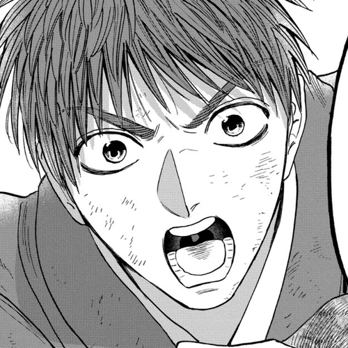Hotaru no Yomeiri Chapter 33: TWO DREAMS cover