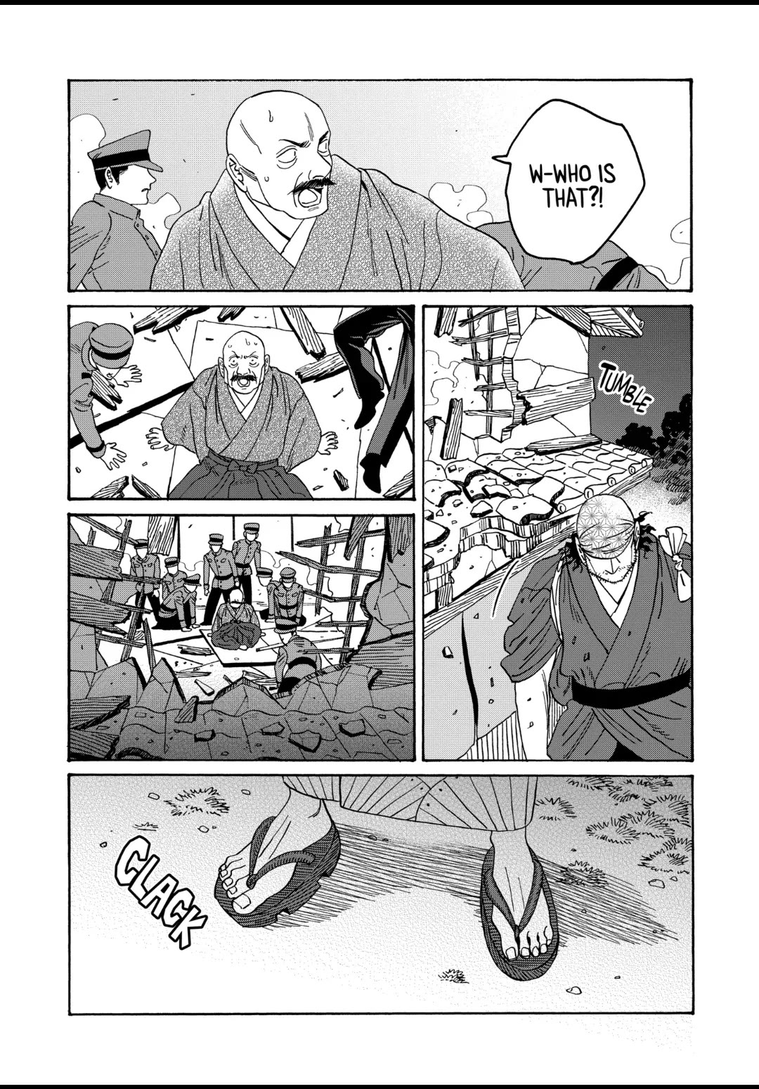 Hotaru no Yomeiri Chapter 39 page 10 - Chapter 39: WOMEN'S SADNESS