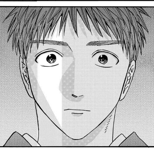 Hotaru no Yomeiri Chapter 43.5: Side Story: "OGAWA KOTARO" cover