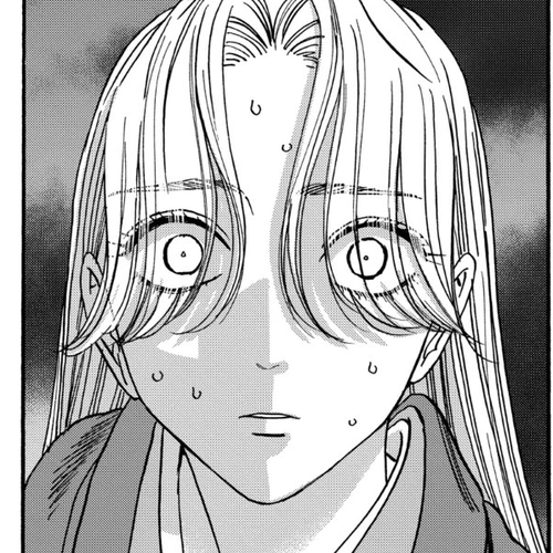 Hotaru no Yomeiri Chapter 45: FATHER-IN-LAW cover