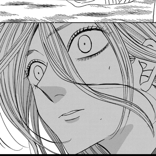 Hotaru no Yomeiri Chapter 46: SLY OLD FOX cover