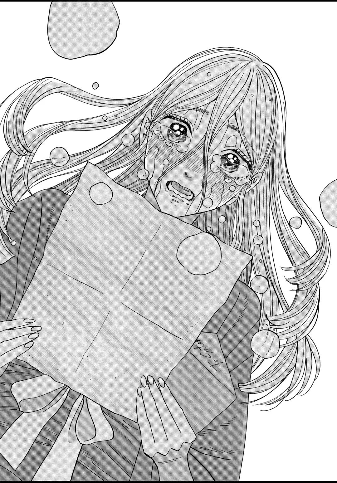 Hotaru no Yomeiri Chapter 52 page 31 - Chapter 52: TO THE REACHES OF HELL