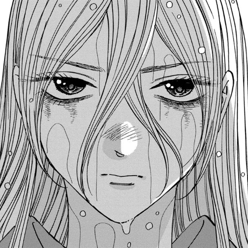 Hotaru no Yomeiri Chapter 52: TO THE REACHES OF HELL cover