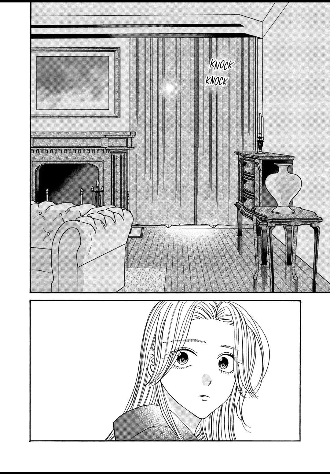 Hotaru no Yomeiri Chapter 53 page 18 - Chapter 53: UNSEASONABLE