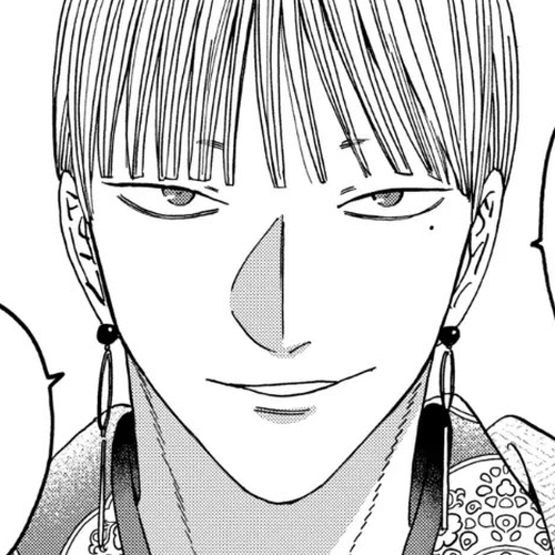 Hotaru no Yomeiri Chapter 55: A DUKE ON A WHITE HORSE cover