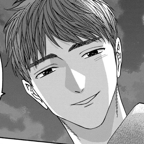 Hotaru no Yomeiri Chapter 58: IF YOU CAN STOP ME cover