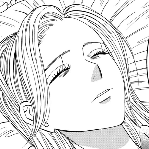 Hotaru no Yomeiri Chapter 59: ONE MONTH cover
