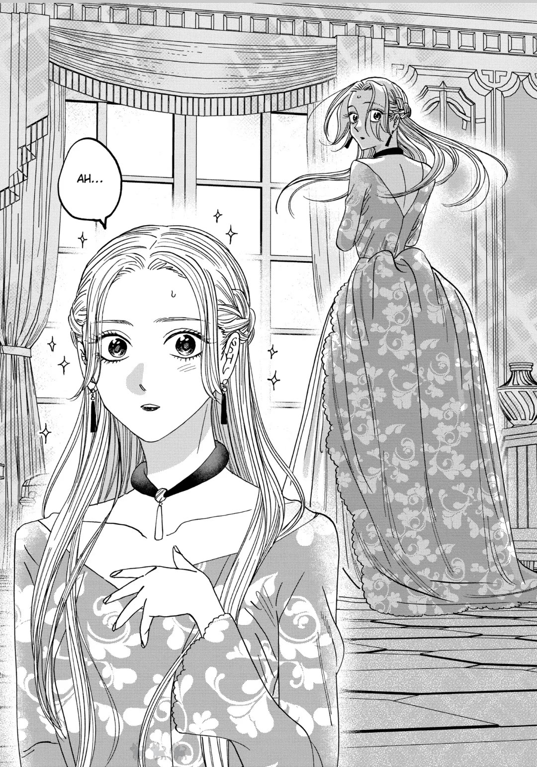 Hotaru no Yomeiri Chapter 60 page 25 - Chapter 60: YOU'RE BEAUTIFUL
