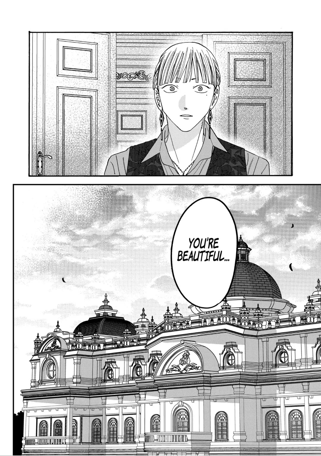 Hotaru no Yomeiri Chapter 60 page 26 - Chapter 60: YOU'RE BEAUTIFUL