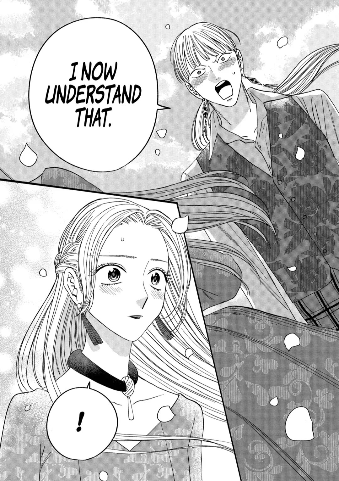 Hotaru no Yomeiri Chapter 61 page 22 - Chapter 61: GATHERING OF BEAUTY