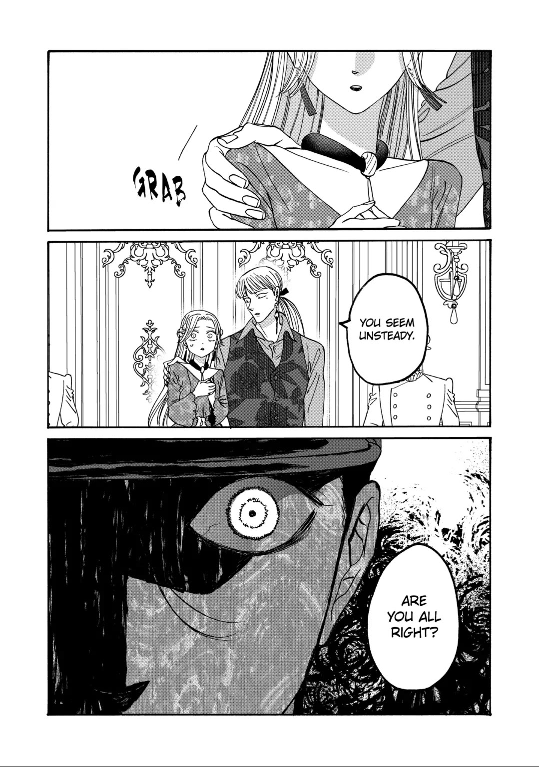 Hotaru no Yomeiri Chapter 62 page 18 - Chapter 62: A CHILD'S UPBRINGING