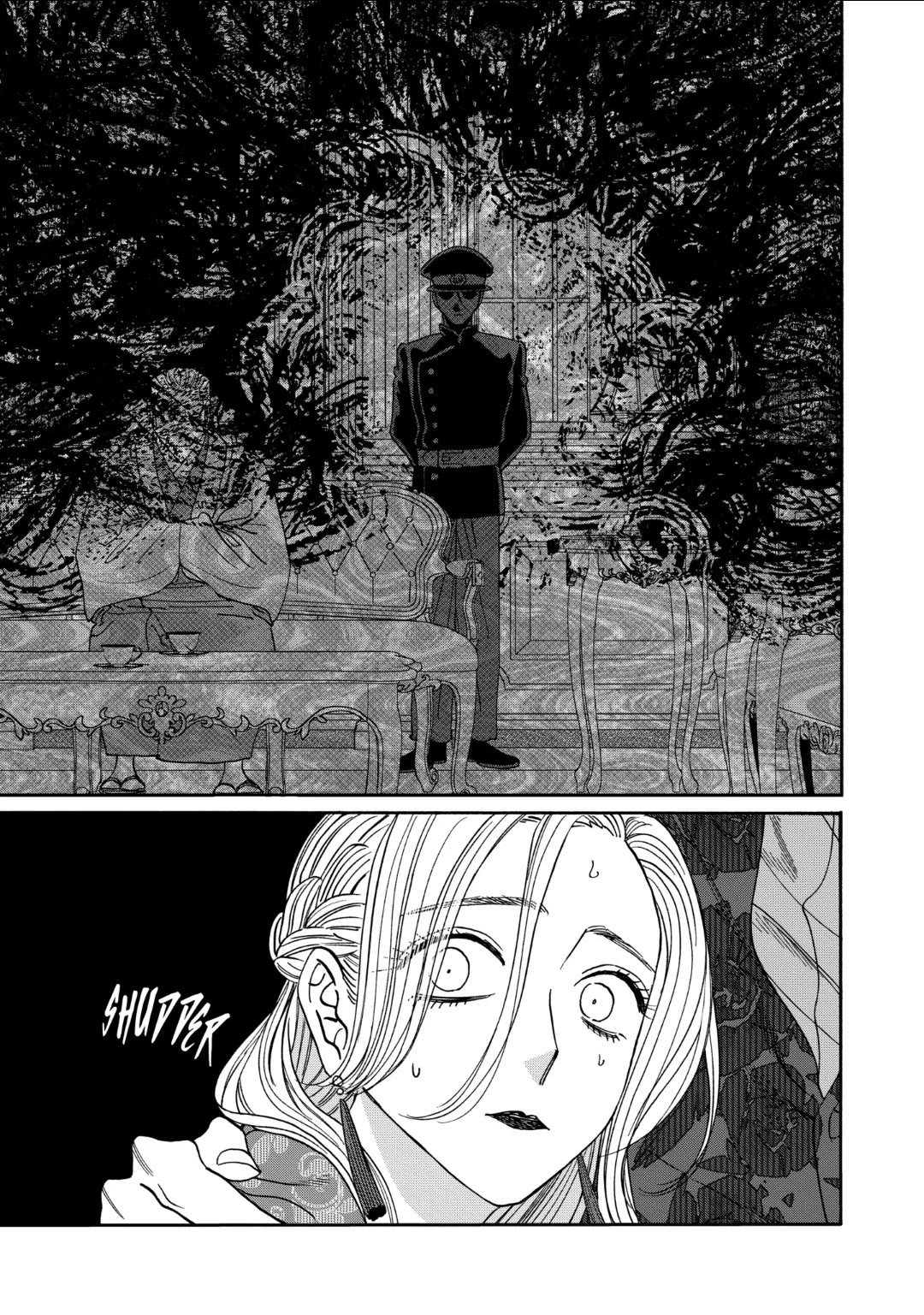 Hotaru no Yomeiri Chapter 62 page 19 - Chapter 62: A CHILD'S UPBRINGING