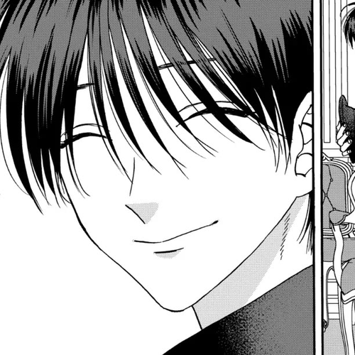 Hotaru no Yomeiri Chapter 63: A WEAK MAN cover