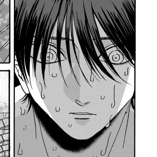Hotaru no Yomeiri Chapter 64: A WORLD WITH ONLY THE TWO OF US cover