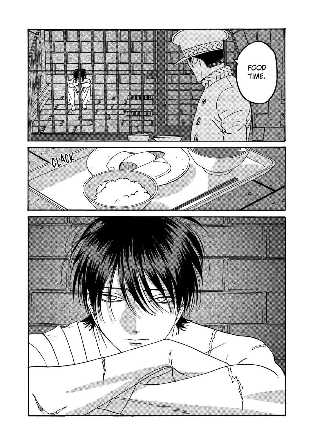 Hotaru no Yomeiri Chapter 65 page 31 - Chapter 65: WINDS OF FORTUNE
