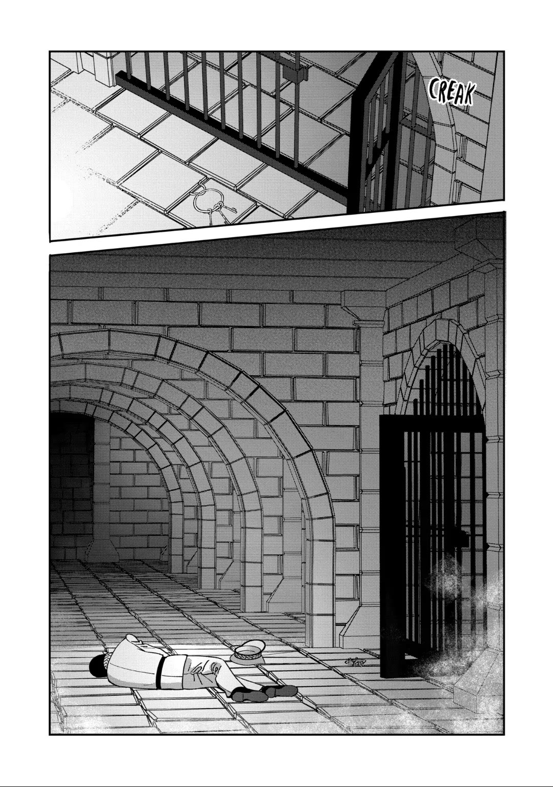 Hotaru no Yomeiri Chapter 66 page 28 - Chapter 66: THE SINNER AND THE PRINCE