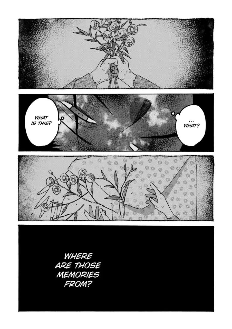 Hotaru no Yomeiri Chapter 68 page 14 - Chapter 68: NECESSITY