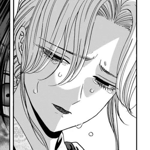 Hotaru no Yomeiri Chapter 68: NECESSITY cover