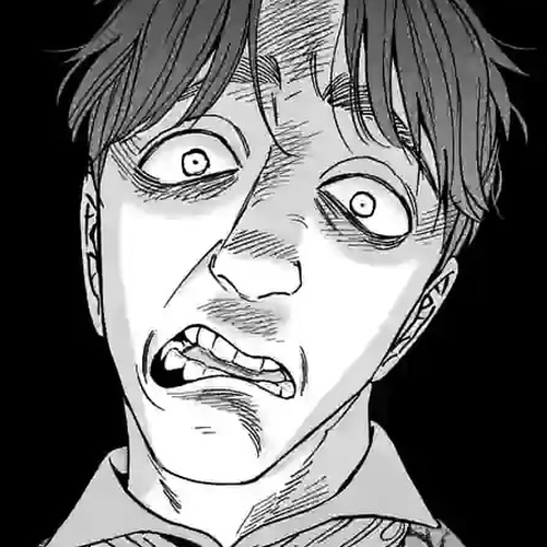 Hotaru no Yomeiri Chapter 7 cover