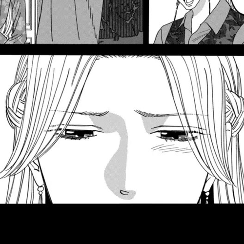 Hotaru no Yomeiri Chapter 72: A Little Flower Field cover