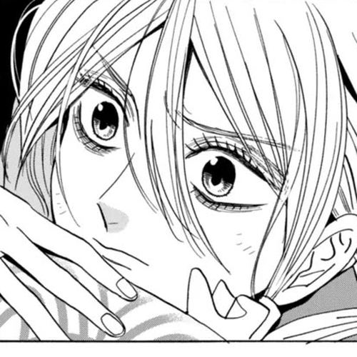 Hotaru no Yomeiri Chapter 73: A House for Two cover