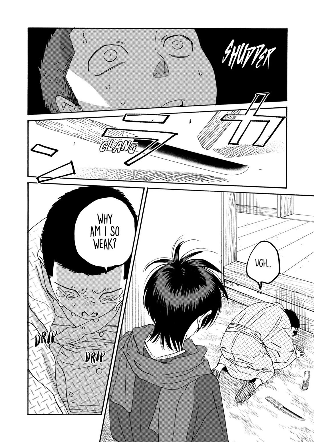 Hotaru no Yomeiri Chapter 79 page 10 - Chapter 79 [END]