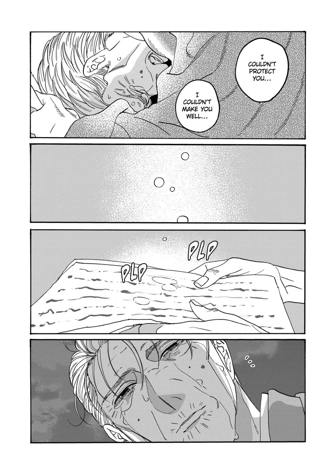 Hotaru no Yomeiri Chapter 79 page 41 - Chapter 79 [END]
